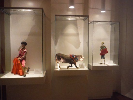 Museo Casa del Titere y Marionetas Mexicanas